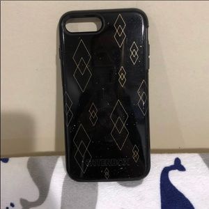 iPhone 8 Plus case